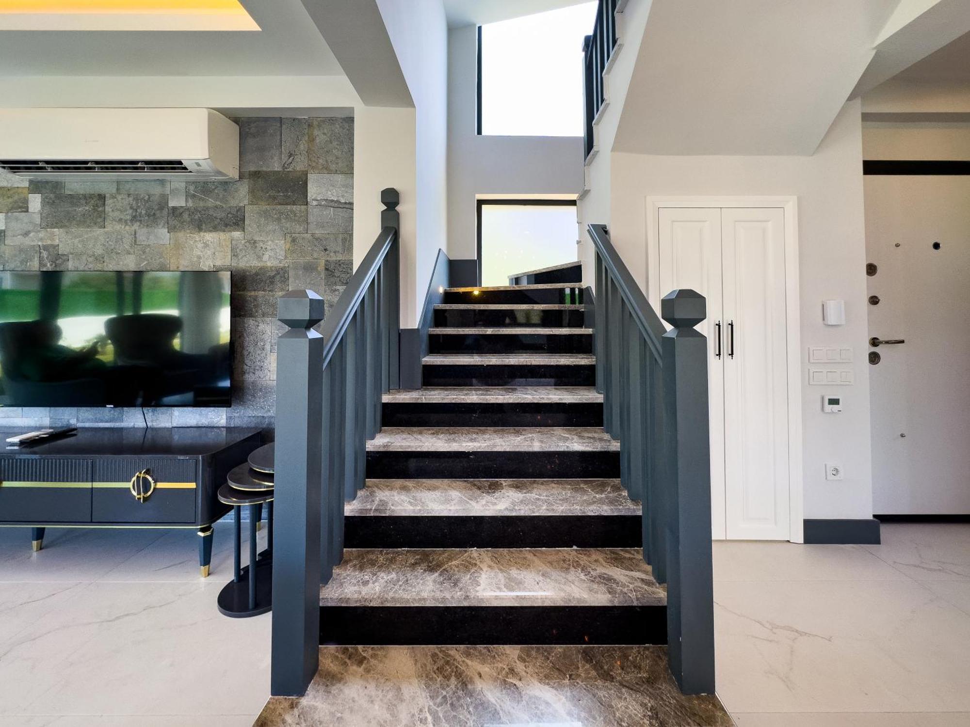 Capella Villas 费特希耶 外观 照片